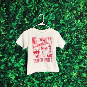 Taylor Swift Shirt Vintage | 2012 Merch
